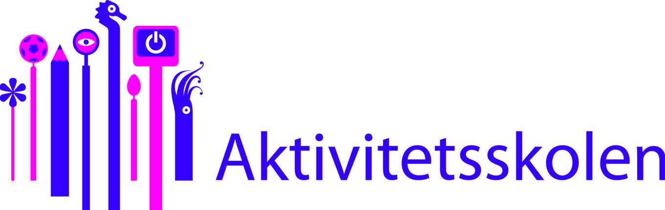 Aktivitetsskolen rosa logo (stor)
