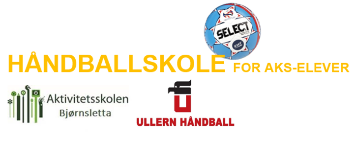 Håndball