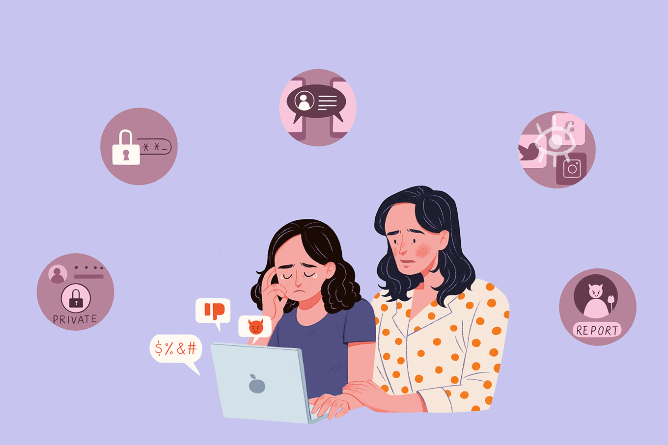 grafisk brukergrensesnitt, applikasjon